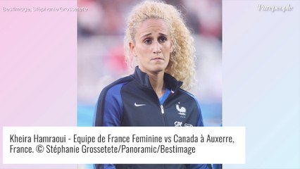 Affaire Hamraoui : Aminata Diallo de nouveau mise en cause ? Vive réaction de son clan !