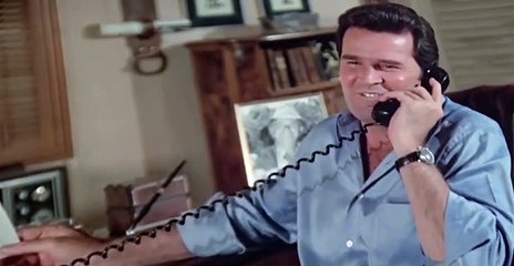 The Rockford Files S01 E17