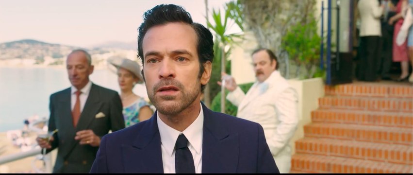 Warten auf Bojangles - Trailer (Deutsch) HD