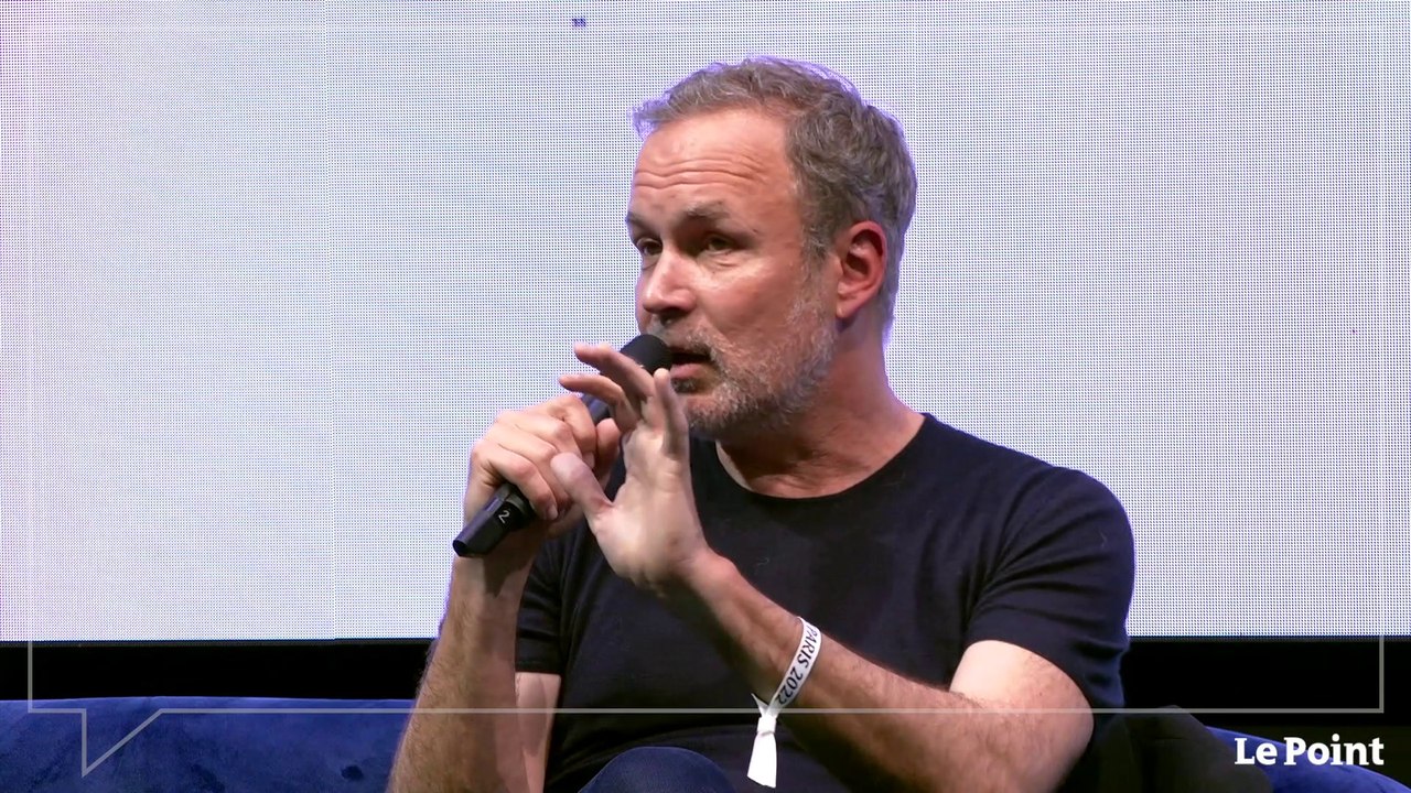 Festival du livre de Paris : rencontre avec Zep