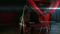 Metal Gear Solid V - Revolver Shalashaska: Ocelot Tortures Huey Emmerich Again _OKB Zero_ Cutscene