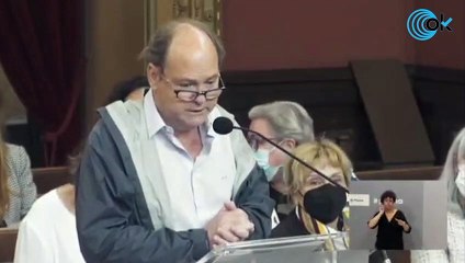 Los vecinos de la Seu exigen conocer los proyectos del alcalde para la Catedral de Palma