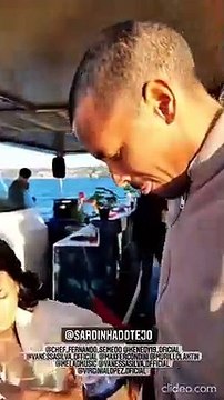 Todos juntos! Bernardo Sousa leva concorrentes do 'Big Brother Famosos' numa viagem no seu catamaran