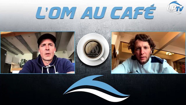 L'OM au café : les dernières infos depuis Rotterdam