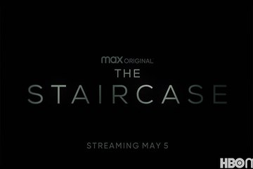 The Staircase - Trailer Officiel Mini série