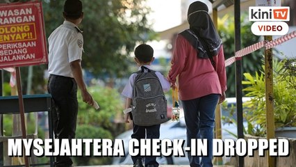 Minister: Masks still required indoors at schools