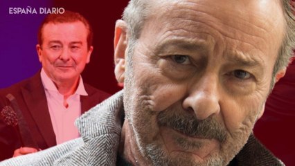 Fallece Juan Diego, el mítico actor de los Hombres de Paco y ganador de varios Premio Goya