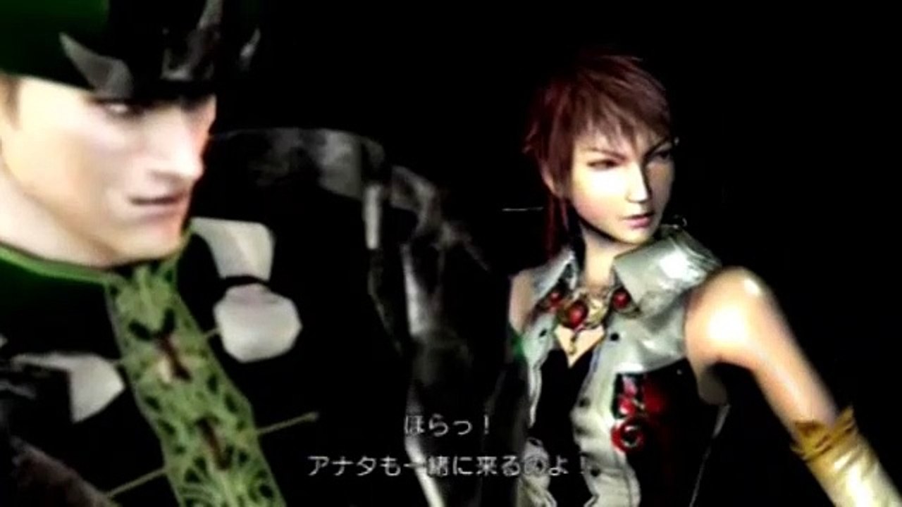 Enchanted Arms Webisode 2