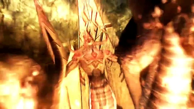 Enchanted Arms Webisode 1