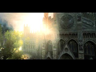 War Front: Turning Point Allied superweapons