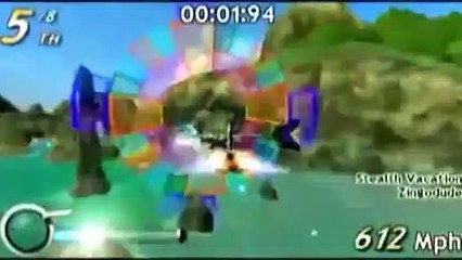 M.A.C.H.: Modified Air Combat Heroes #1