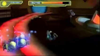 Ratchet & Clank: Size Matters #1