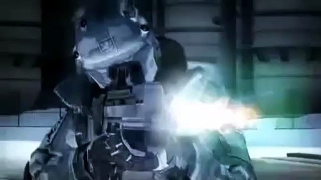 Battlefield 2142: Northern Strike #1