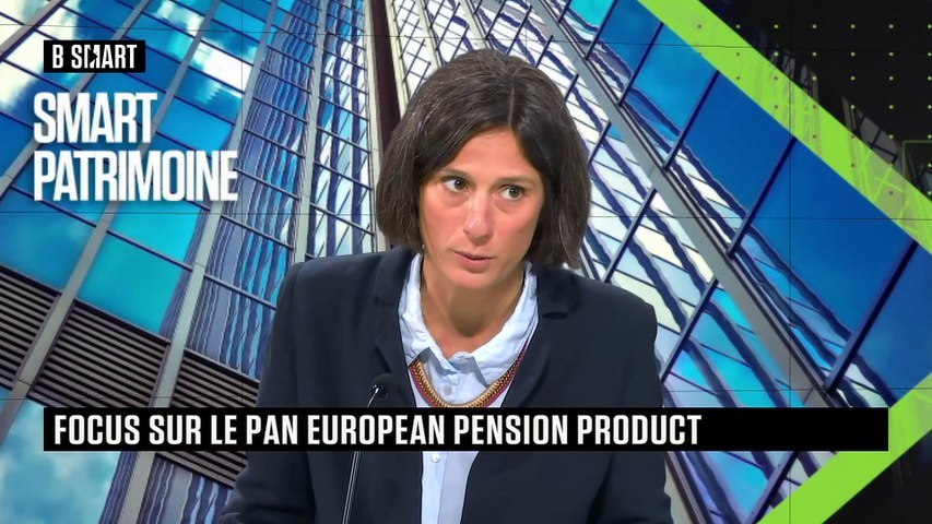 Le Pan European Pension Product, qu’est ce que c’est ? 