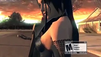 Bullet Witch A Day in the Life of the Bullet Witch Pt. 2