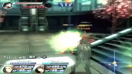 Rogue Galaxy Episode 4: A New Action RPG