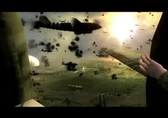 Medal of Honor: Vanguard #1