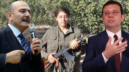 Tartışma alevleniyor! İçişleri Bakanlığı'ndan İBB'de yakalanan teröristle ilgili bir açıklama daha