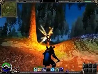Savage 2: A Tortured Soul gameplay movie