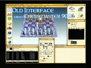 Chessmaster 10th Edition #1