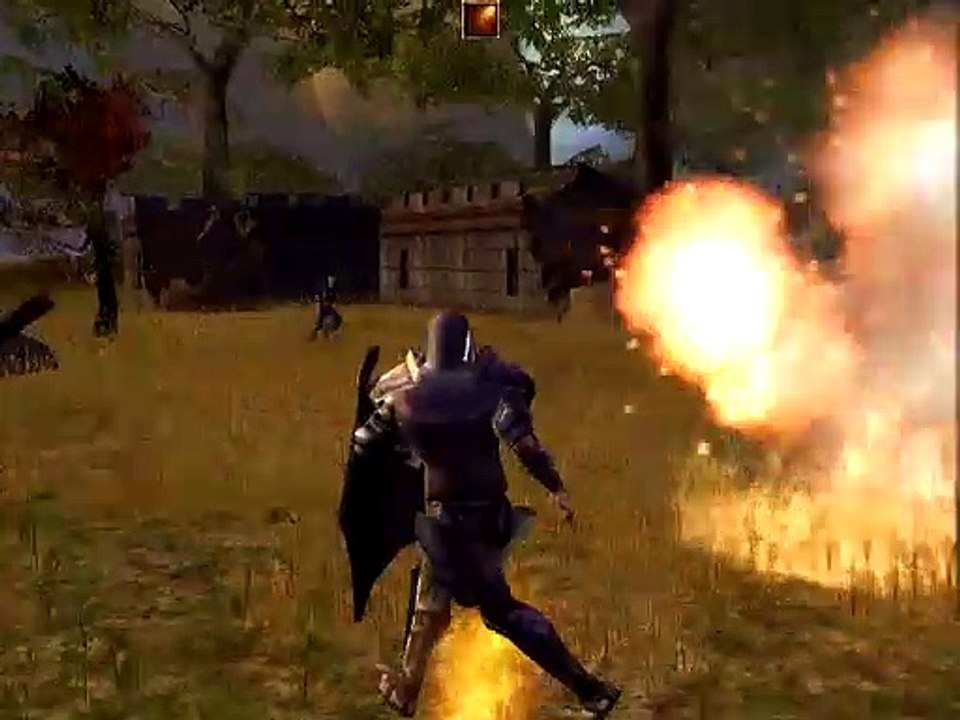 DarkFall Online #1