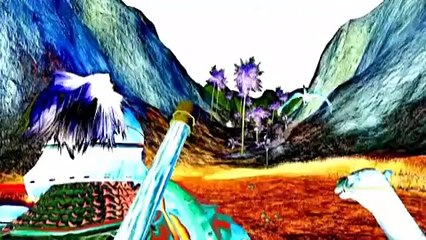 Vanguard: Saga of Heroes intro movie