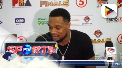 Brownlee, patuloy ang pag-akyat sa all-time import scoring list ng PBA