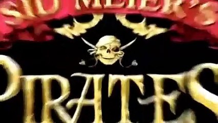 Sid Meier's Pirates! #1