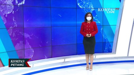 Ramai di Media Sosial, Pintu Bagasi Pesawat Terbuka Saat Akan Lepas Landas!