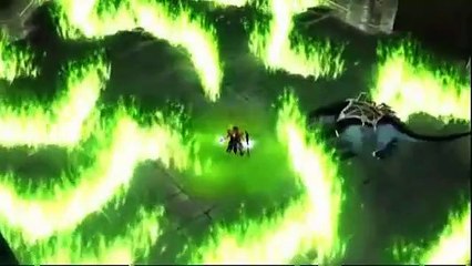 Titan Quest: Immortal Throne teaser