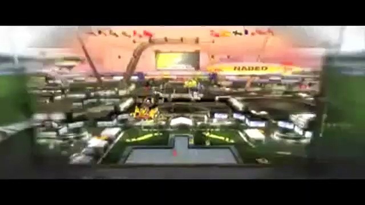 Trackmania United Webisode 3