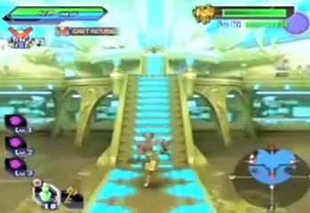 Shining Force EXA #3