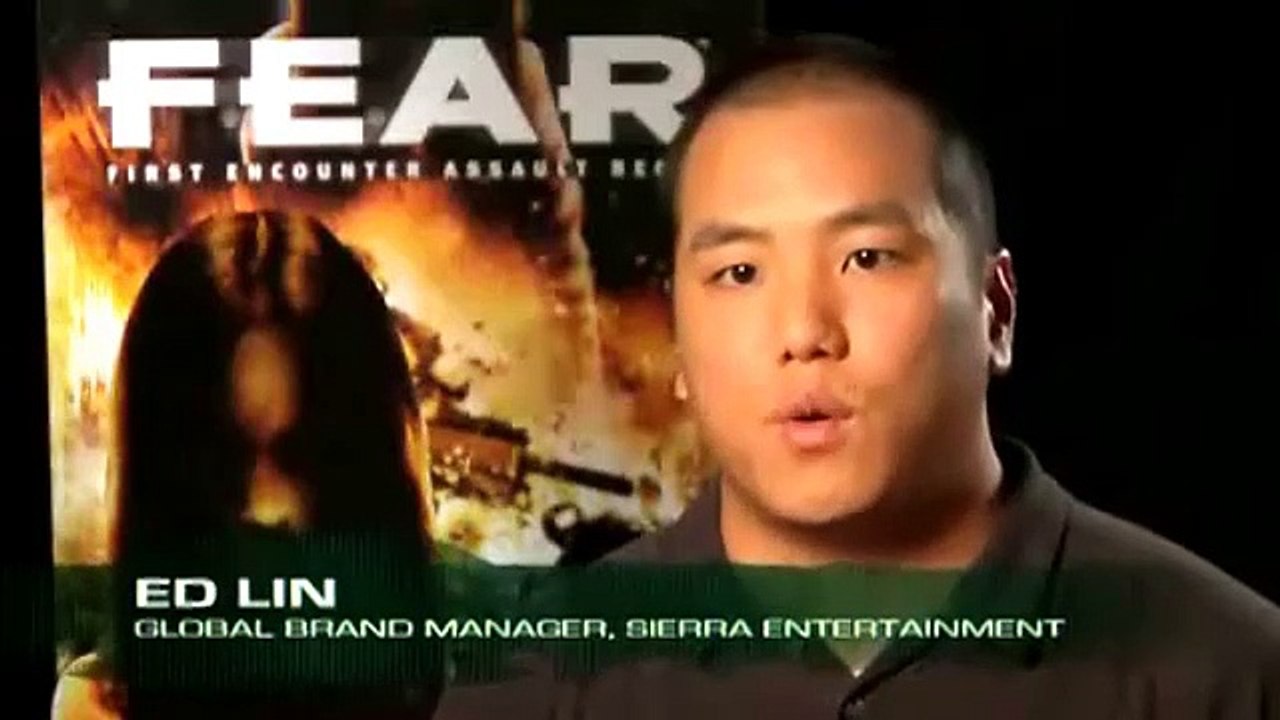 F.E.A.R.: First Encounter Assault Recon #2