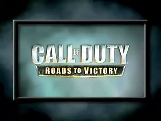 Call of Duty: Roads to Victory #1