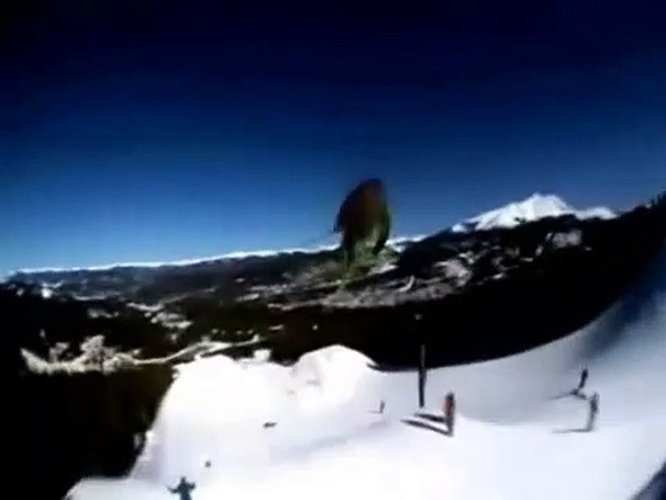 Freak Out: Extreme Freeride #2