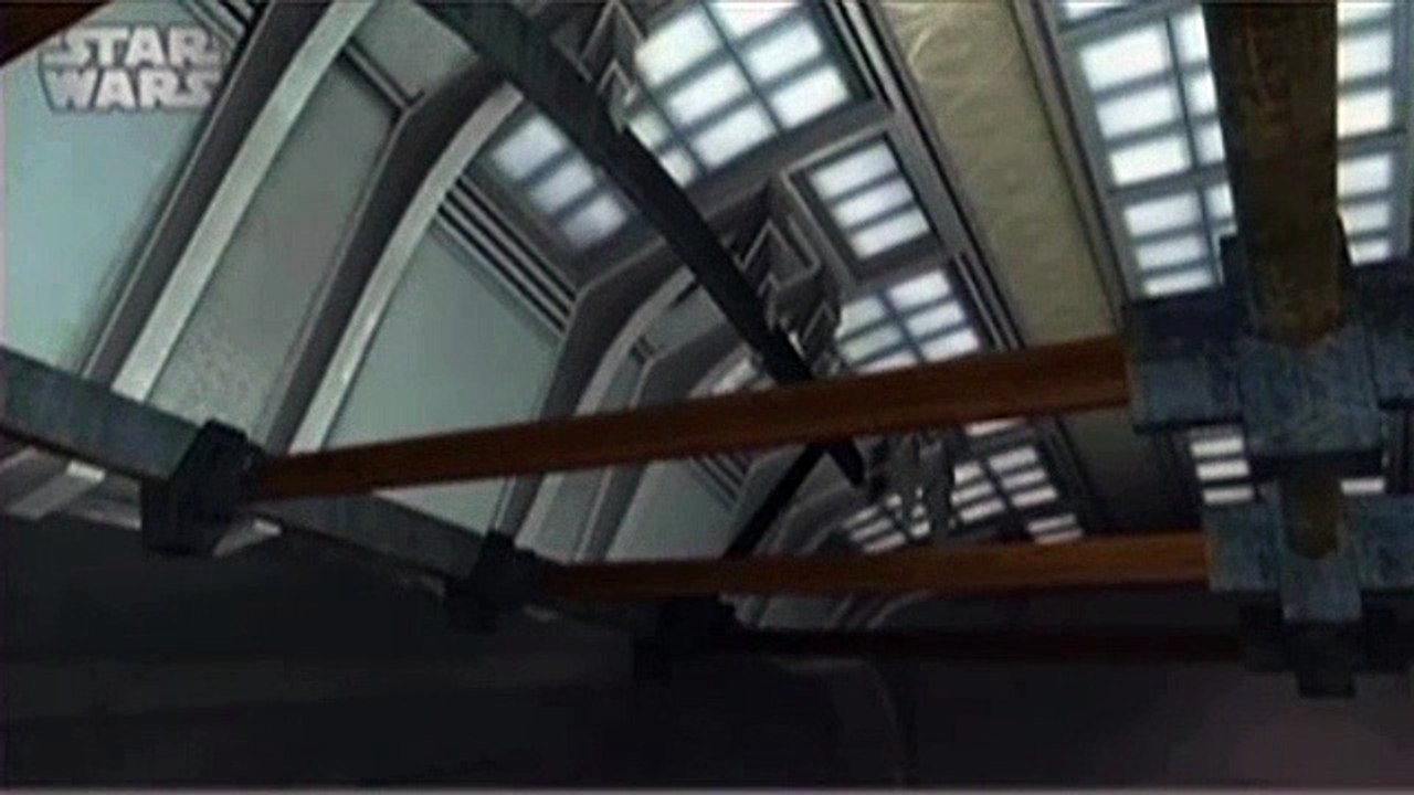 Star Wars: The Force Unleashed Euphoria Engine...