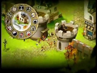 Dofus teaser