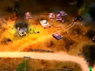 Frontline: Fields of Thunder #1