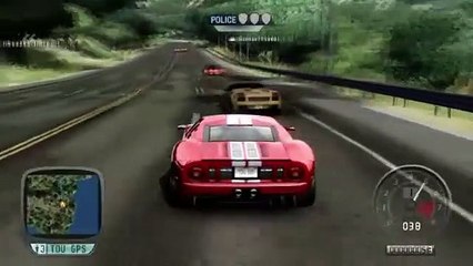 Test Drive Unlimited #3