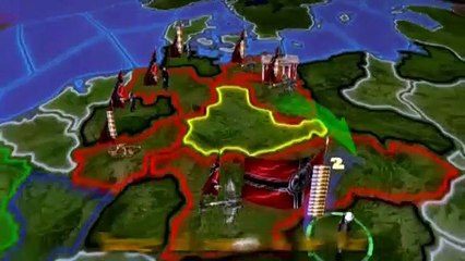 War Leaders: Clash of Nations #1