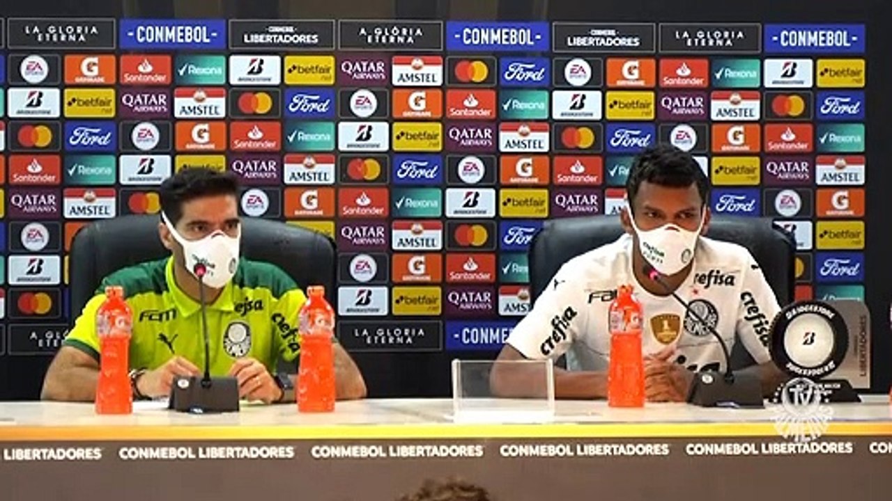 Abel Ferreira