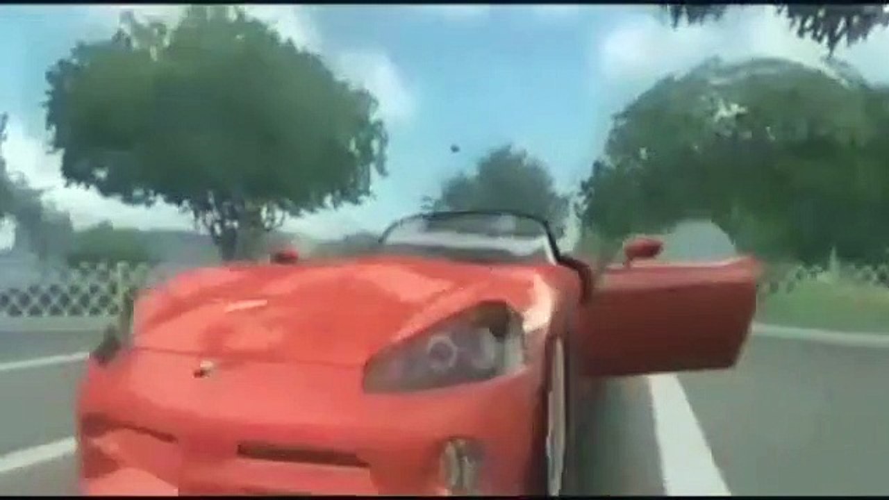 Test Drive Unlimited #4