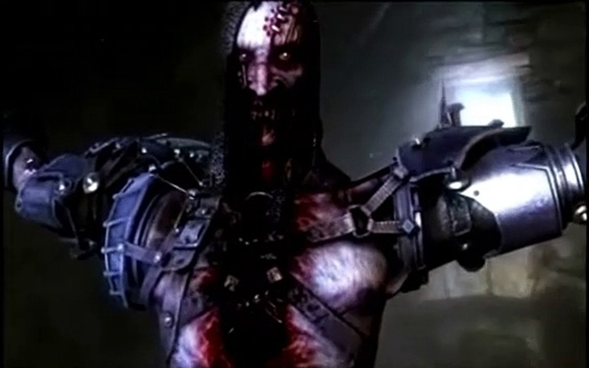 Clive Barker's Jericho #1