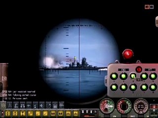 Silent Hunter 4: Wolves of the Pacific #2