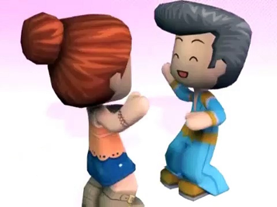 MySims #1