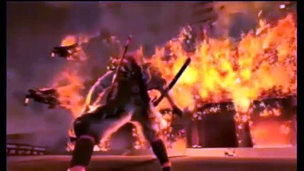 Genji: Days of the Blade #2