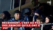 Emma Smet bientôt séparée de Mbappé ? Cette triste nouvelle qui va briser le coeur du footballeur