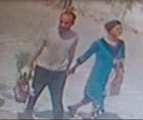 2 İLDEKİ 8 İLÇEDEN 63 SU SAYACI ÇALAN ÇİFT YAKALANDI