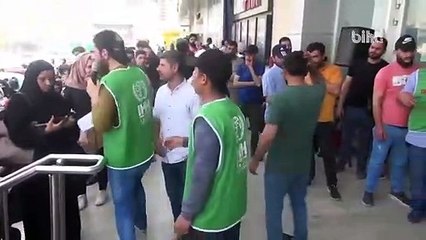 Emeklilere zamsız 1.100 TL verilirken, Suriyelilere verilen 2.000 TL isyan ettirdi