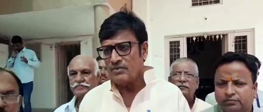 प्रतिपक्ष उपनेता राठौड़ बोले- कमल का निशान होगा चेहरा, मोदी की अगुवाई में लड़ेंगे चुनाव